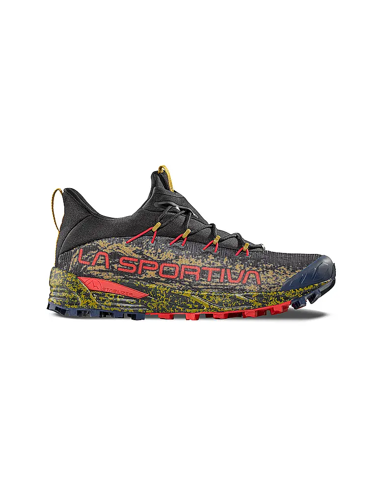 LA SPORTIVA | Chaussures de trail Tempesta GTX pour hommes | Noir