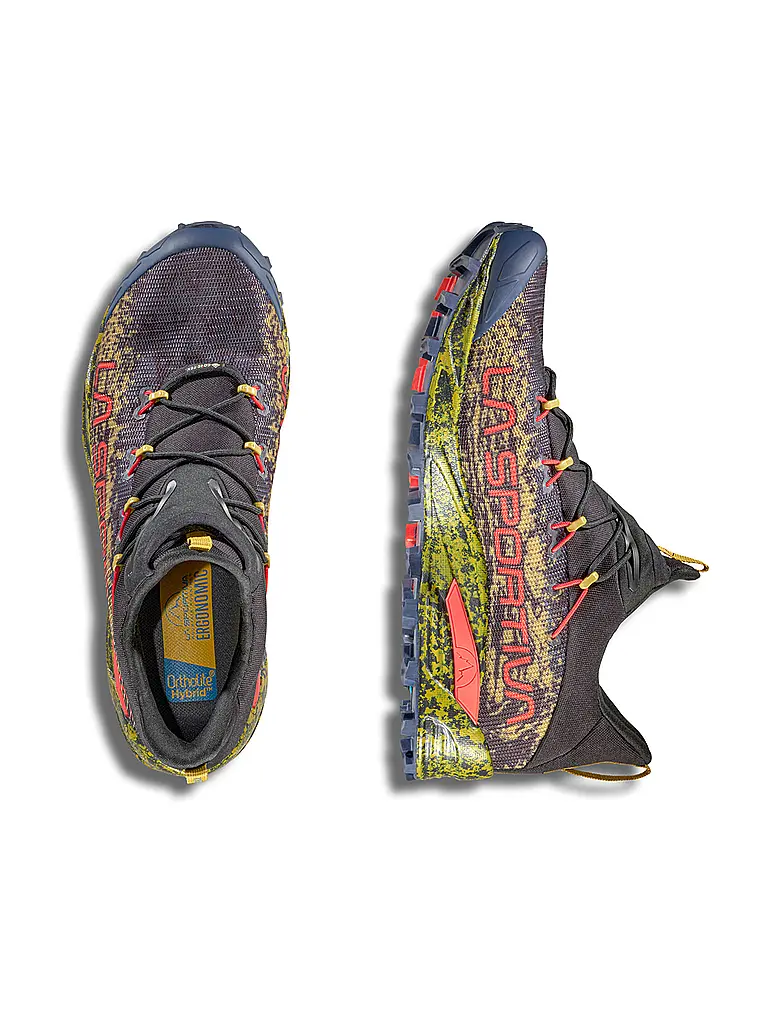 LA SPORTIVA | Chaussures de trail Tempesta GTX pour hommes |