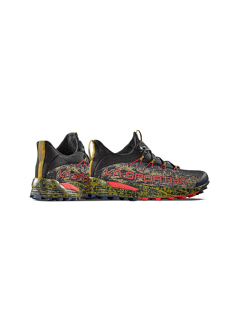LA SPORTIVA | Chaussures de trail Tempesta GTX pour hommes |