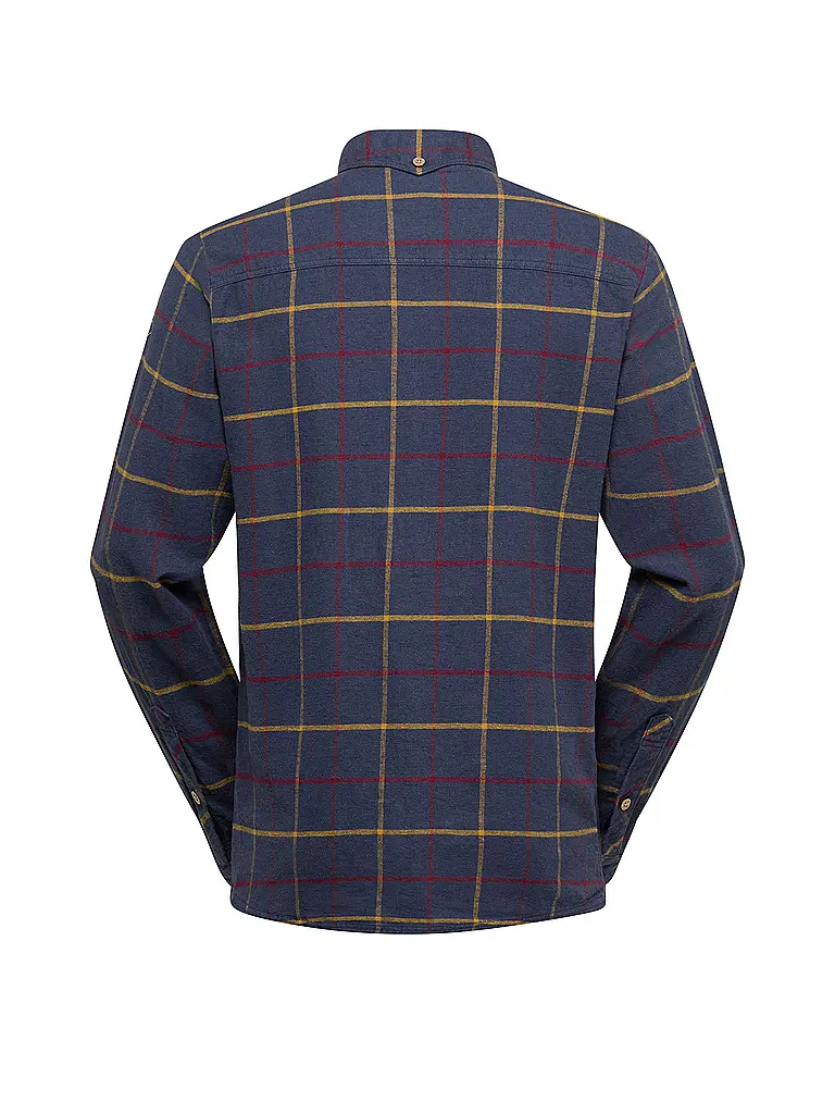 LA SPORTIVA | Chemise d'escalade en flanelle Rambler pour hommes |
