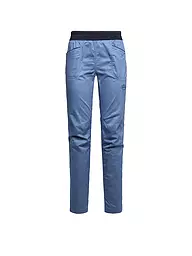 LA SPORTIVA | Damen Kletterhose Itaca | Bleu