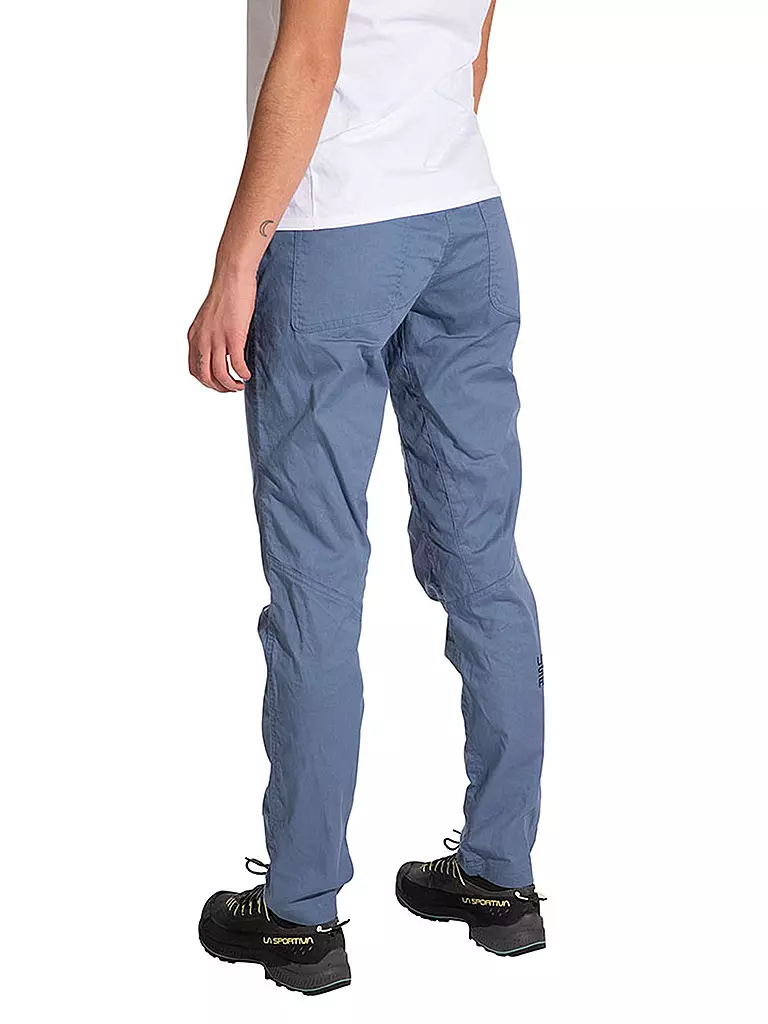 LA SPORTIVA | Damen Kletterhose Itaca | Bleu