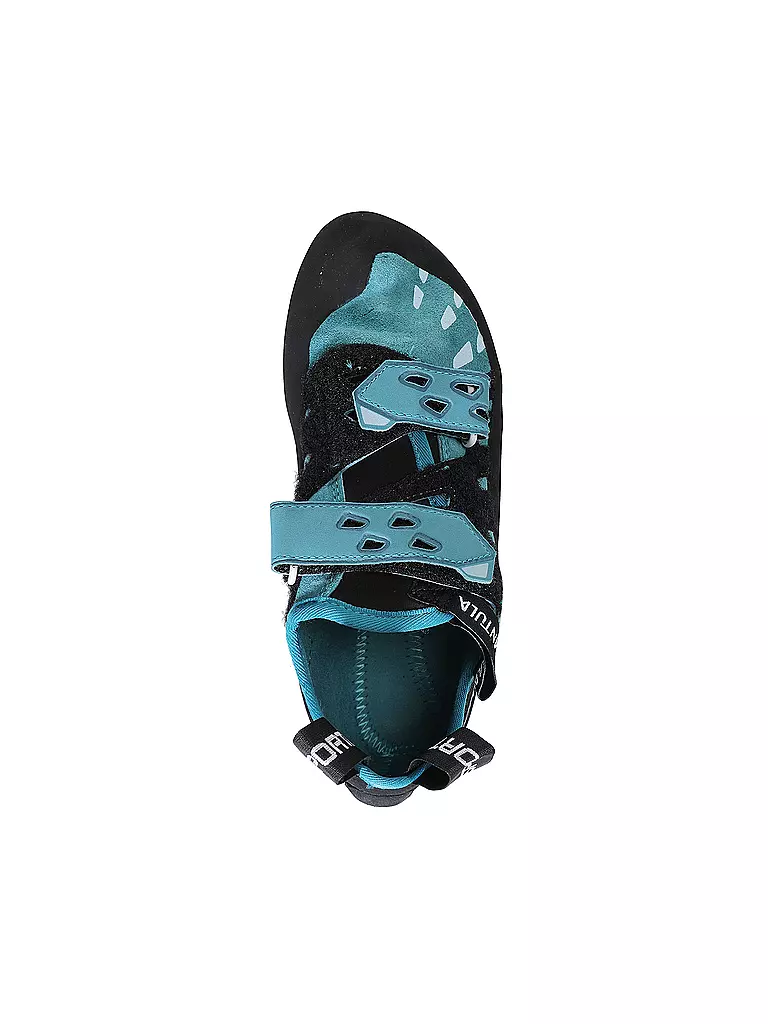 LA SPORTIVA | Damen Kletterschuhe Tarantula | Bleu