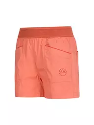 LA SPORTIVA | Damen Klettershort Joya | Corail