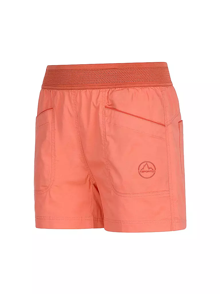 LA SPORTIVA | Damen Klettershort Joya | Corail