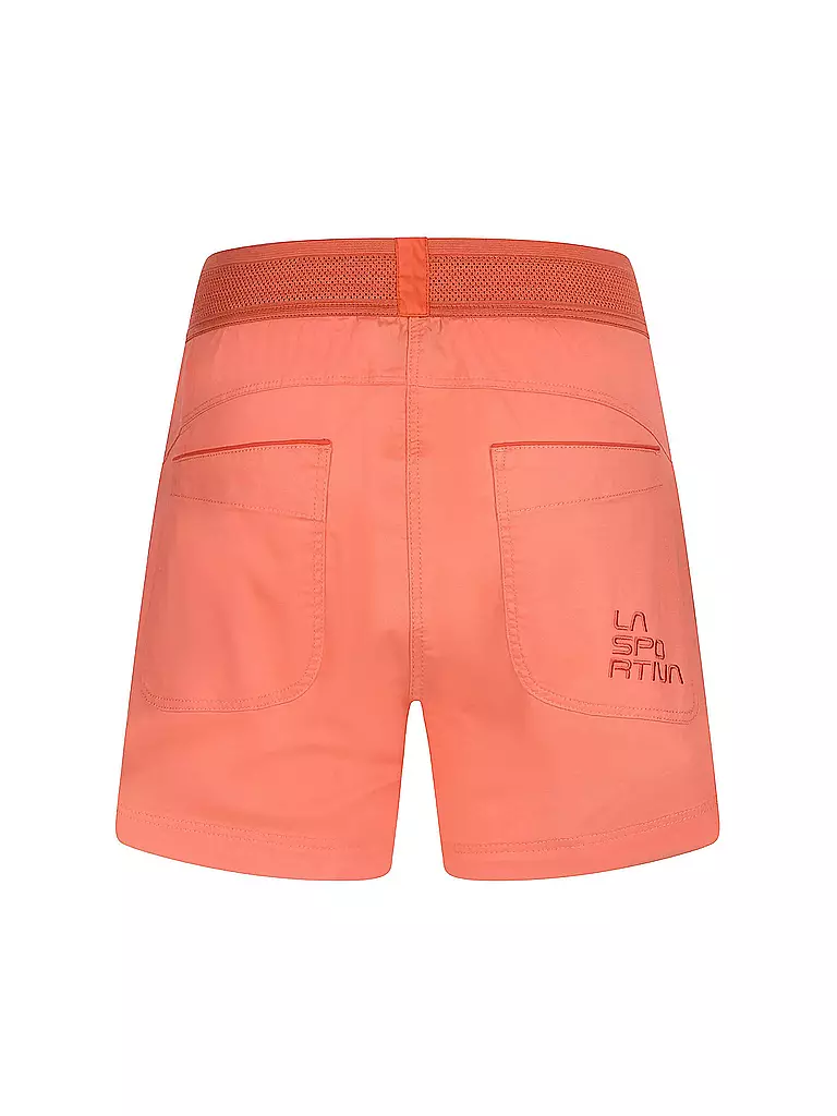 LA SPORTIVA | Damen Klettershort Joya | Corail