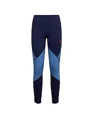 LA SPORTIVA | Damen Klettertight Mynth | Bleu foncé