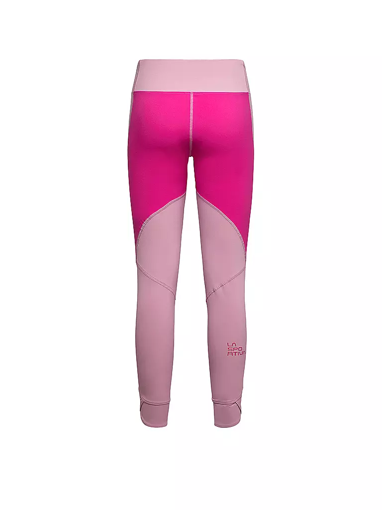 LA SPORTIVA | Damen Klettertight Mynth | Rose