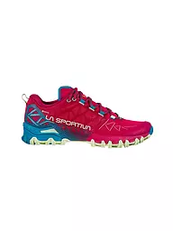 LA SPORTIVA | Damen Traillaufschuhe Bushido II GTX | Rouge