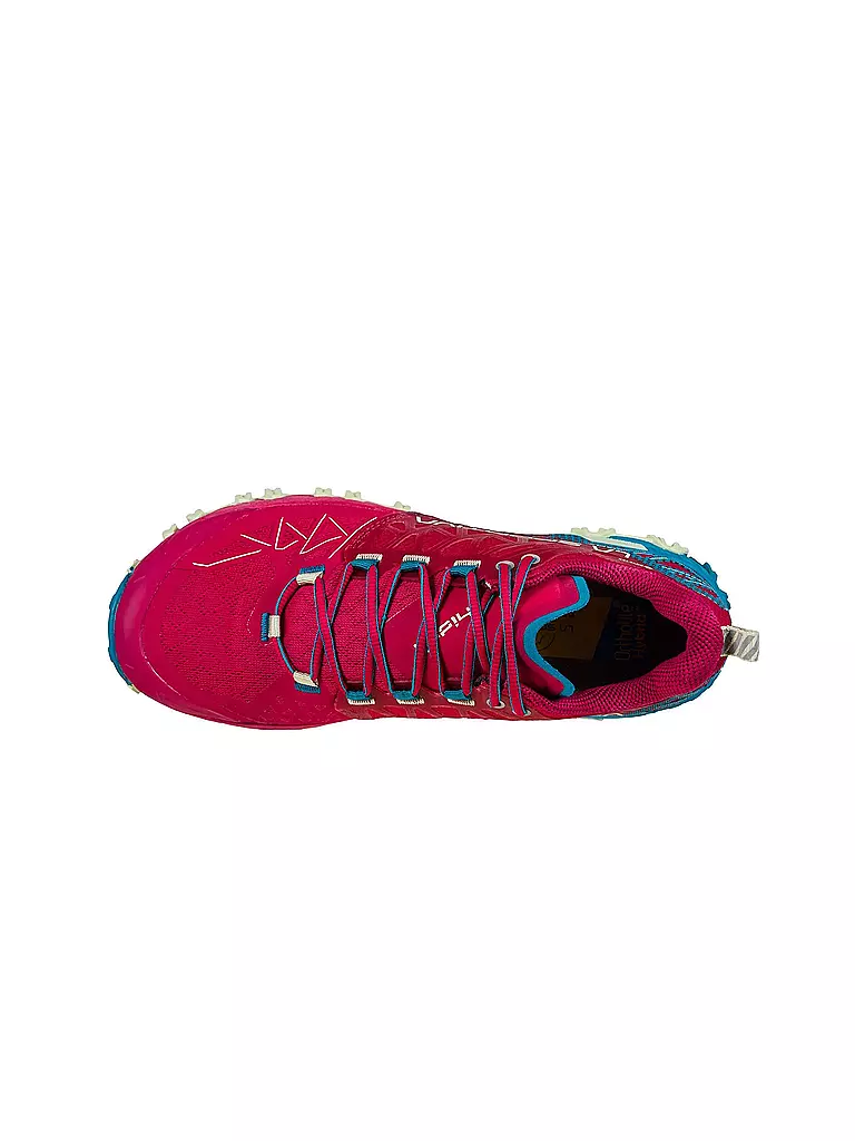 LA SPORTIVA | Damen Traillaufschuhe Bushido II GTX | Rouge