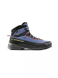 LA SPORTIVA | Damen Zustiegsschuhe TX 4 Evo Mid GTX | Bleu
