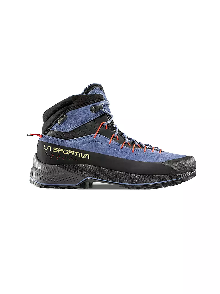 LA SPORTIVA | Damen Zustiegsschuhe TX 4 Evo Mid GTX | Bleu