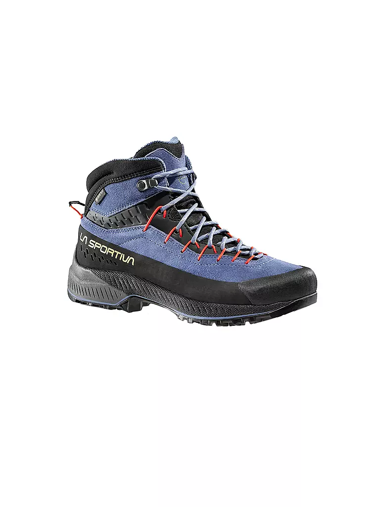 LA SPORTIVA | Damen Zustiegsschuhe TX 4 Evo Mid GTX | Bleu