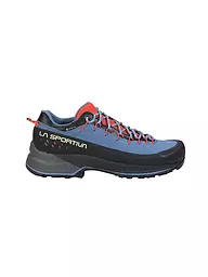 LA SPORTIVA | Chaussures d'approche pour femmes TX 4 Evo GTX | Bleu