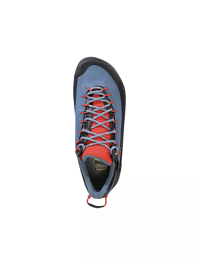LA SPORTIVA | Damen Zustiegsschuhe TX4 Evo GTX | Bleu