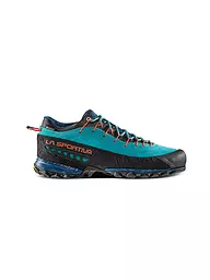 LA SPORTIVA | Damen Zustiegsschuhe TX4 GTX | Turquoise