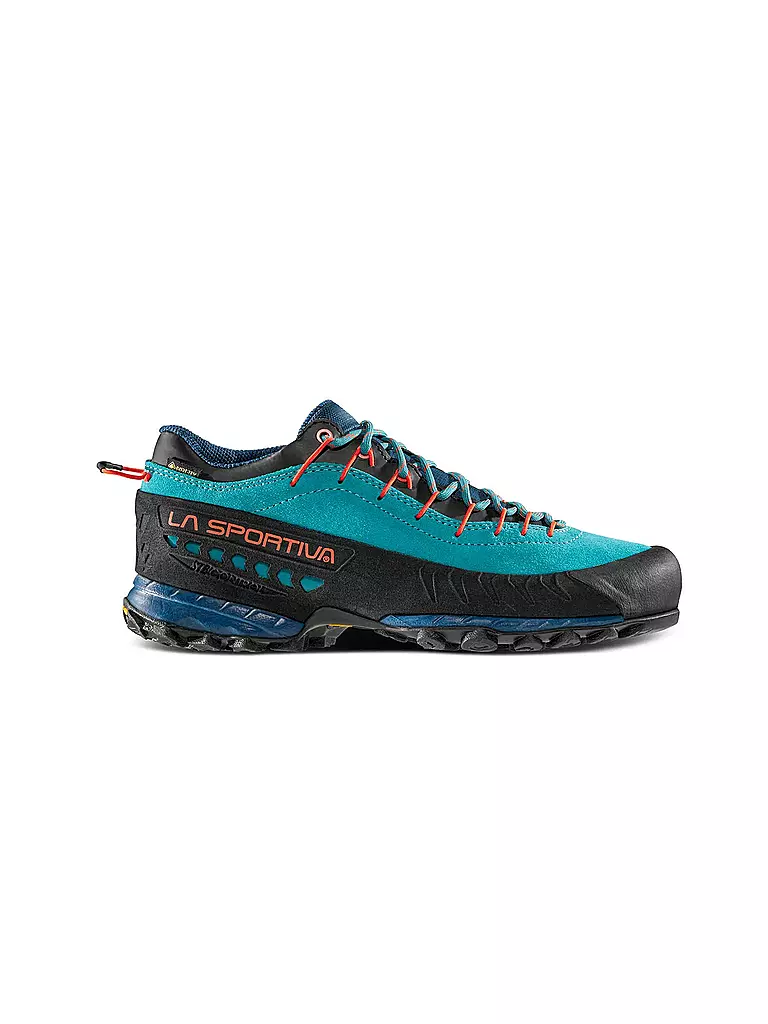 LA SPORTIVA | Damen Zustiegsschuhe TX4 GTX | Turquoise