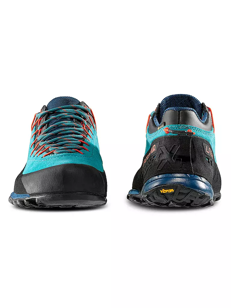 LA SPORTIVA | Damen Zustiegsschuhe TX4 GTX | Turquoise
