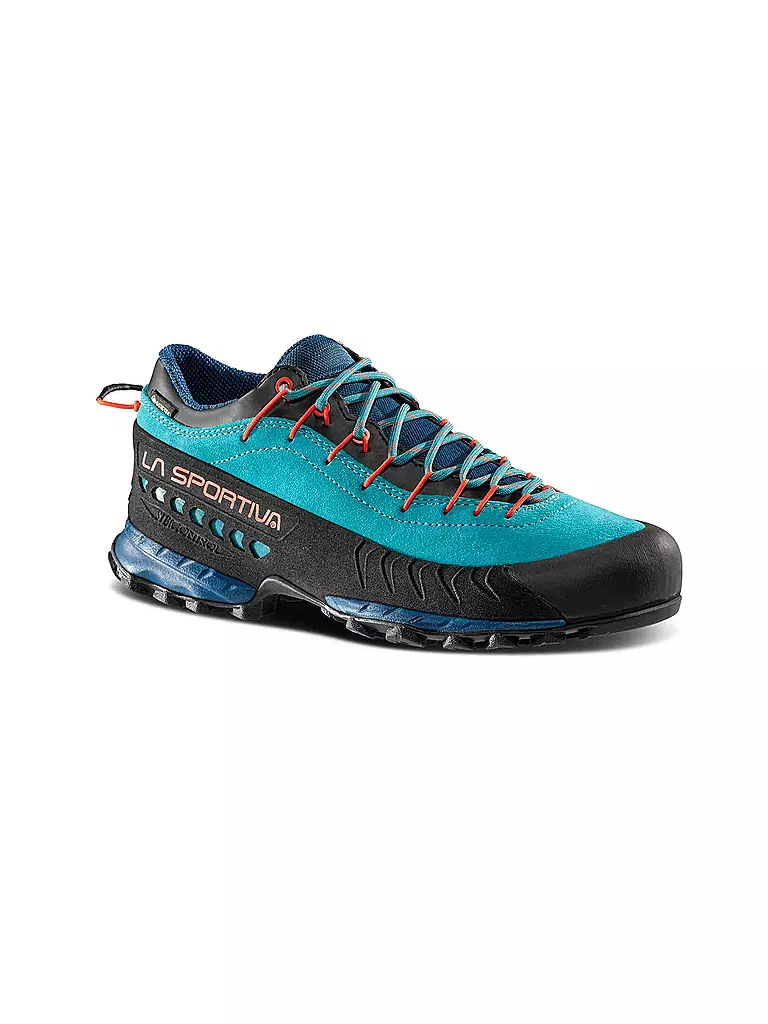 LA SPORTIVA | Damen Zustiegsschuhe TX4 GTX | Turquoise