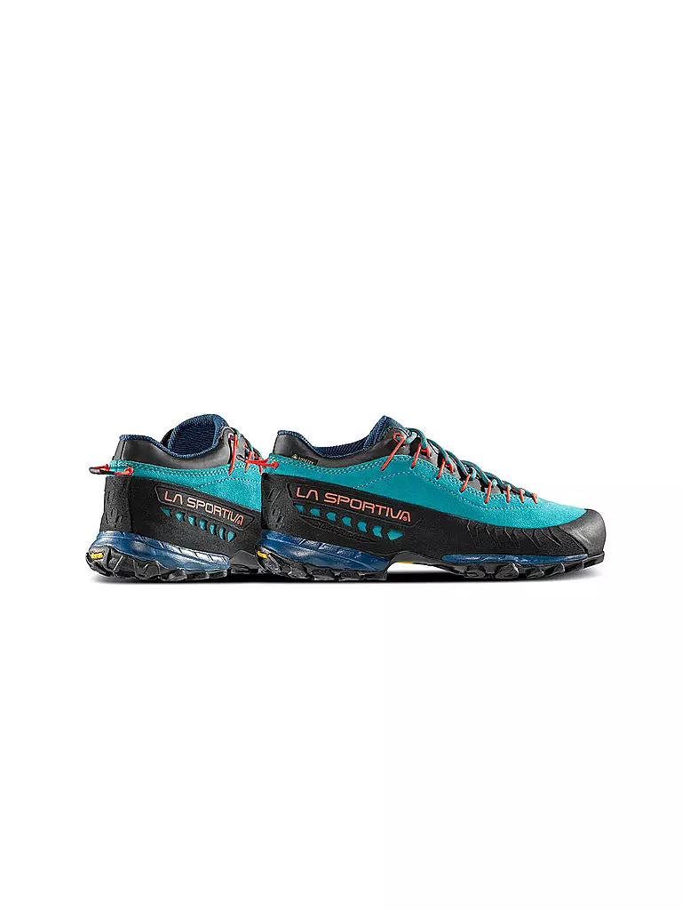 LA SPORTIVA | Damen Zustiegsschuhe TX4 GTX | Turquoise