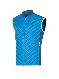 LA SPORTIVA | Herren Isolationsweste Alya | Pétrole