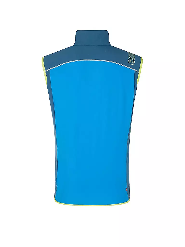 LA SPORTIVA | Herren Isolationsweste Alya | Pétrole