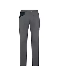 LA SPORTIVA | Pantalon d'escalade Bolt pour hommes | Gris