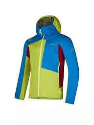 LA SPORTIVA | Herren Tourenjacke Crizzle Evo Shell | Vert