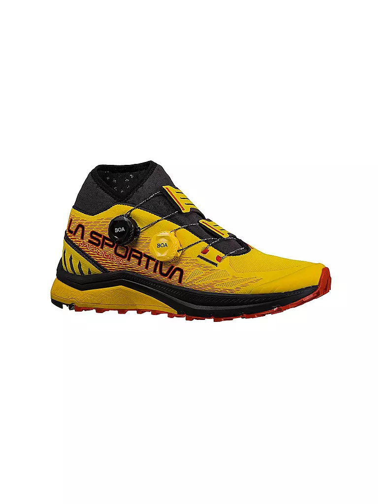 LA SPORTIVA | Herren Traillaufschuhe Jackal II BOA® | Jaune