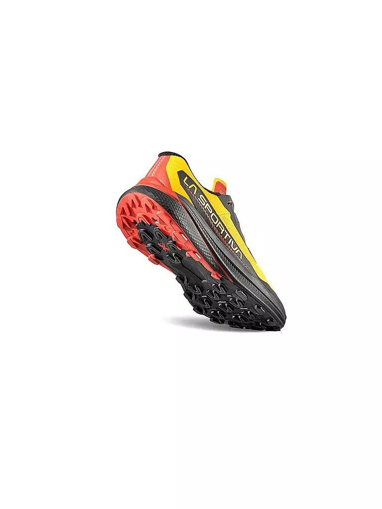 LA SPORTIVA | Herren Trailrunningschuhe Prodigio | Jaune