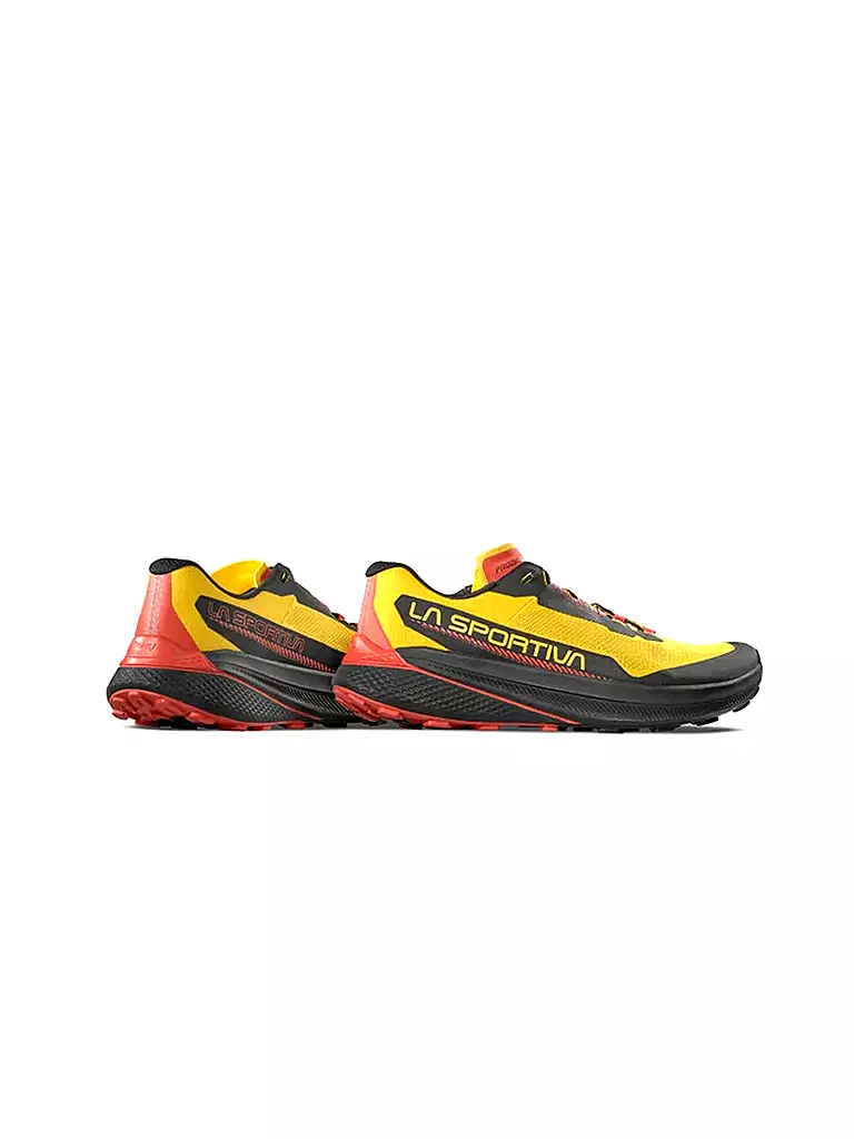 LA SPORTIVA | Herren Trailrunningschuhe Prodigio | Jaune