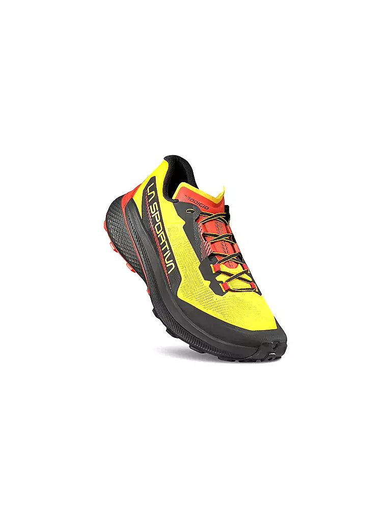 LA SPORTIVA | Herren Trailrunningschuhe Prodigio | Jaune