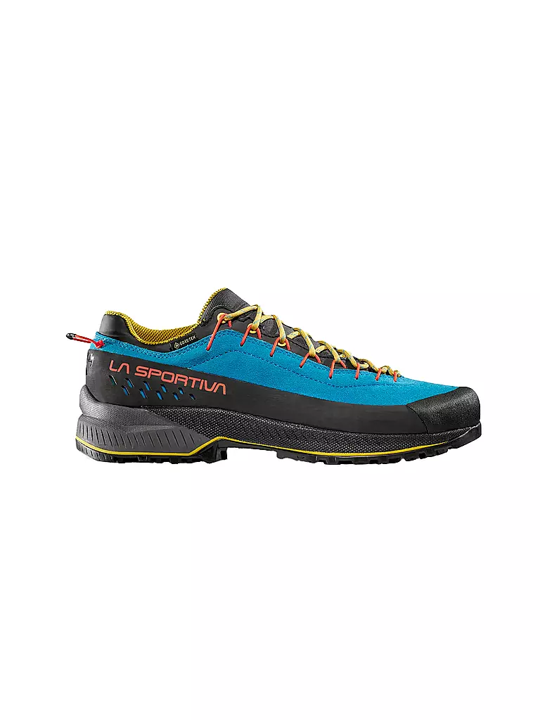 LA SPORTIVA | Herren Zustiegsschuhe TX4 EVO GTX | Bleu
