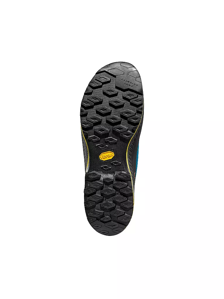 LA SPORTIVA | Herren Zustiegsschuhe TX4 EVO GTX | Bleu