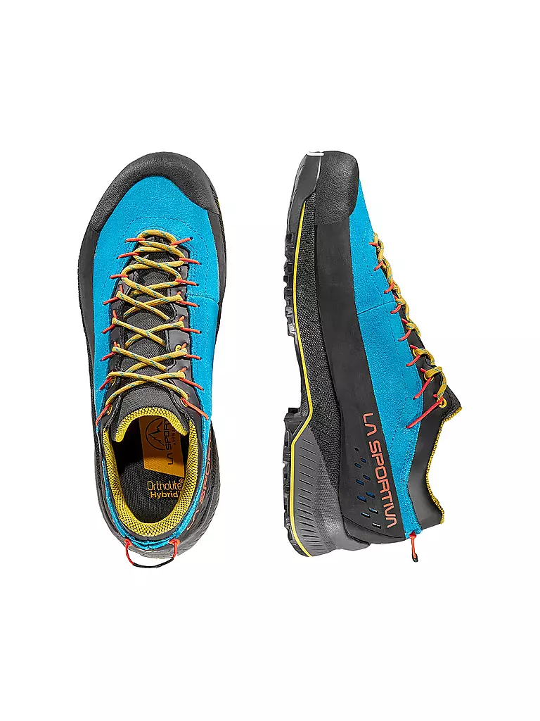 LA SPORTIVA | Herren Zustiegsschuhe TX4 EVO GTX | Bleu