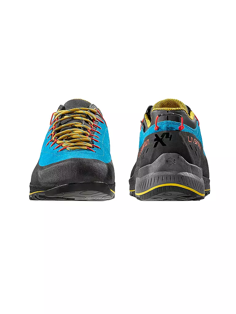 LA SPORTIVA | Herren Zustiegsschuhe TX4 EVO GTX | Bleu