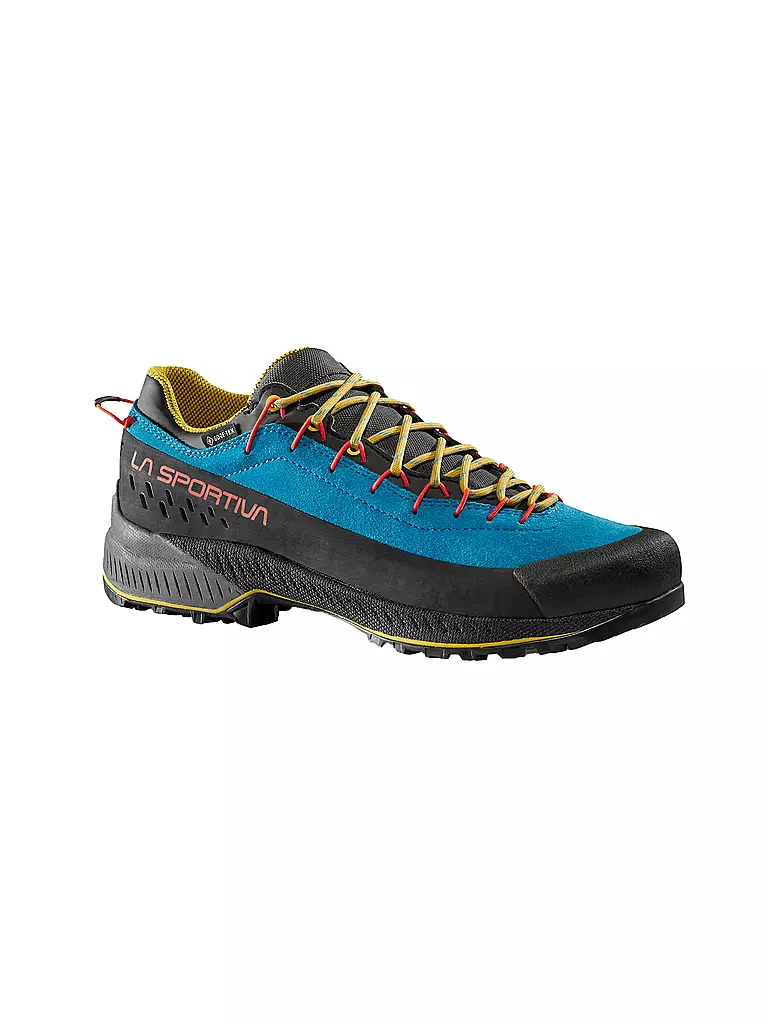 LA SPORTIVA | Herren Zustiegsschuhe TX4 EVO GTX | Bleu
