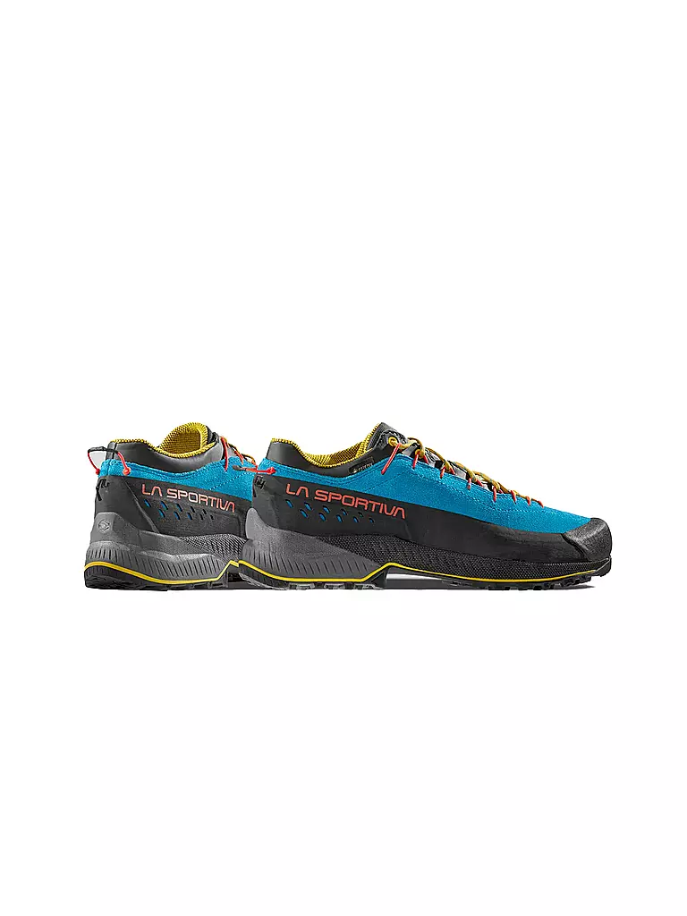LA SPORTIVA | Herren Zustiegsschuhe TX4 EVO GTX | Bleu