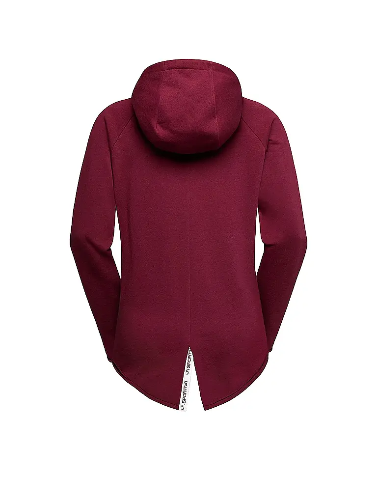 LA SPORTIVA | Hoodie d'escalade femme Telendos |