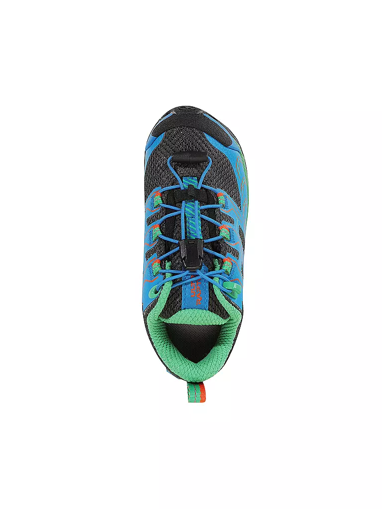LA SPORTIVA | Kinder Wanderschuhe Ultra Raptor II JR GTX | Bleu