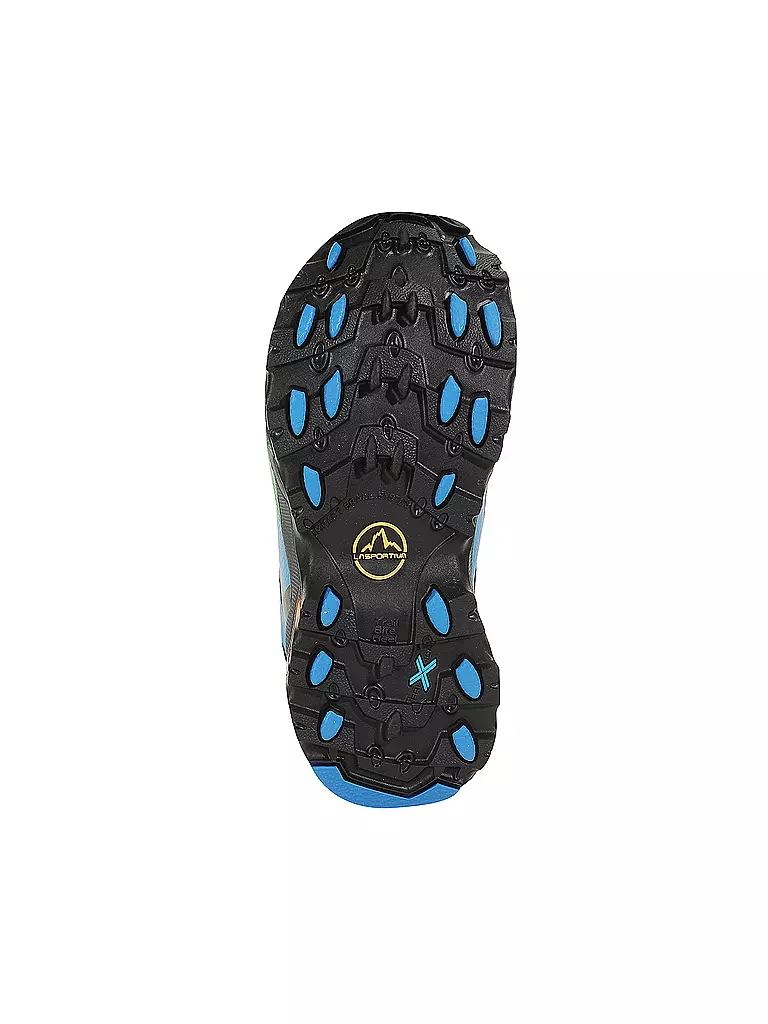 LA SPORTIVA | Kinder Wanderschuhe Ultra Raptor II JR GTX | Bleu