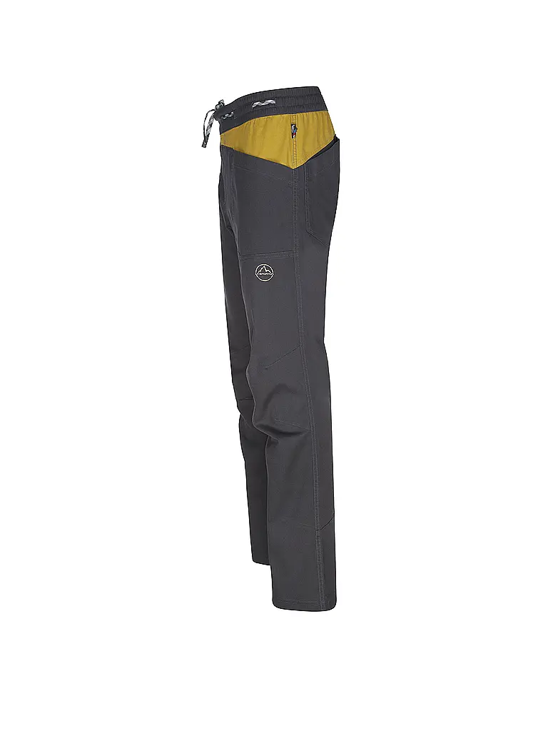 LA SPORTIVA | Pantalon d'escalade Bolt pour hommes | 