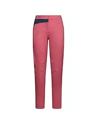 LA SPORTIVA | Pantalon d'escalade Lybirinth pour femmes | Corail