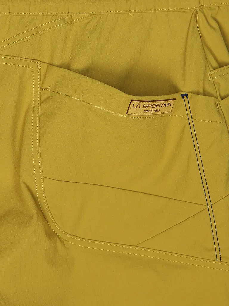 LA SPORTIVA | Pantalon d'escalade Lybirinth pour femmes |