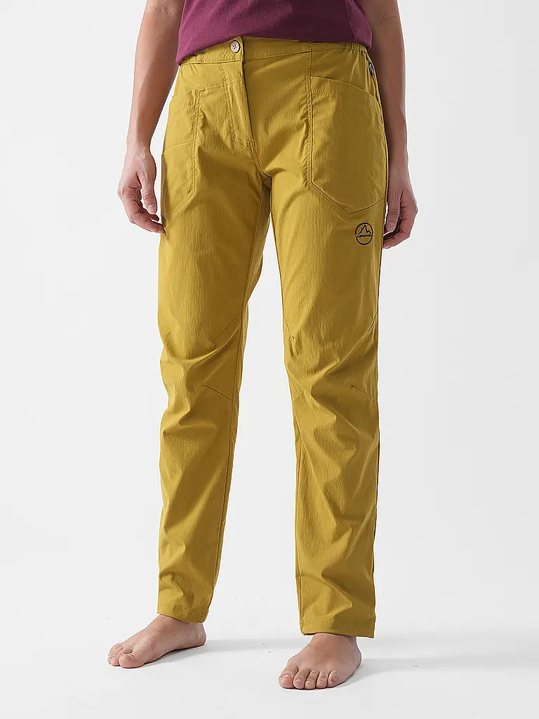 LA SPORTIVA | Pantalon d'escalade Lybirinth pour femmes |