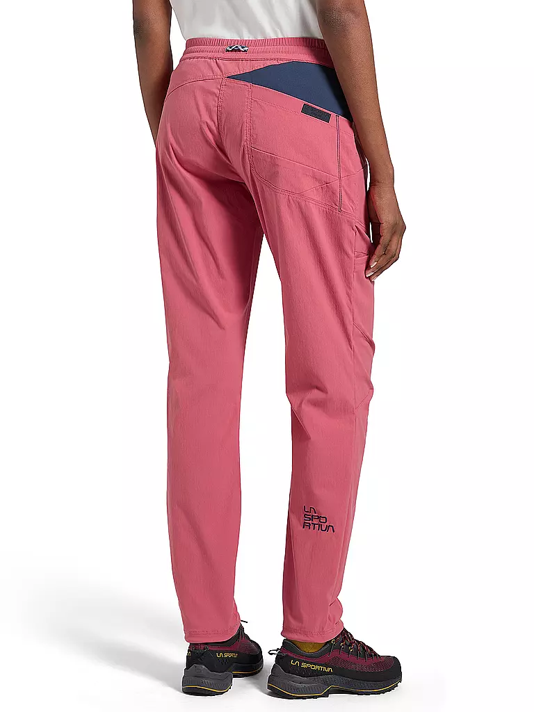 LA SPORTIVA | Pantalon d'escalade Lybirinth pour femmes |