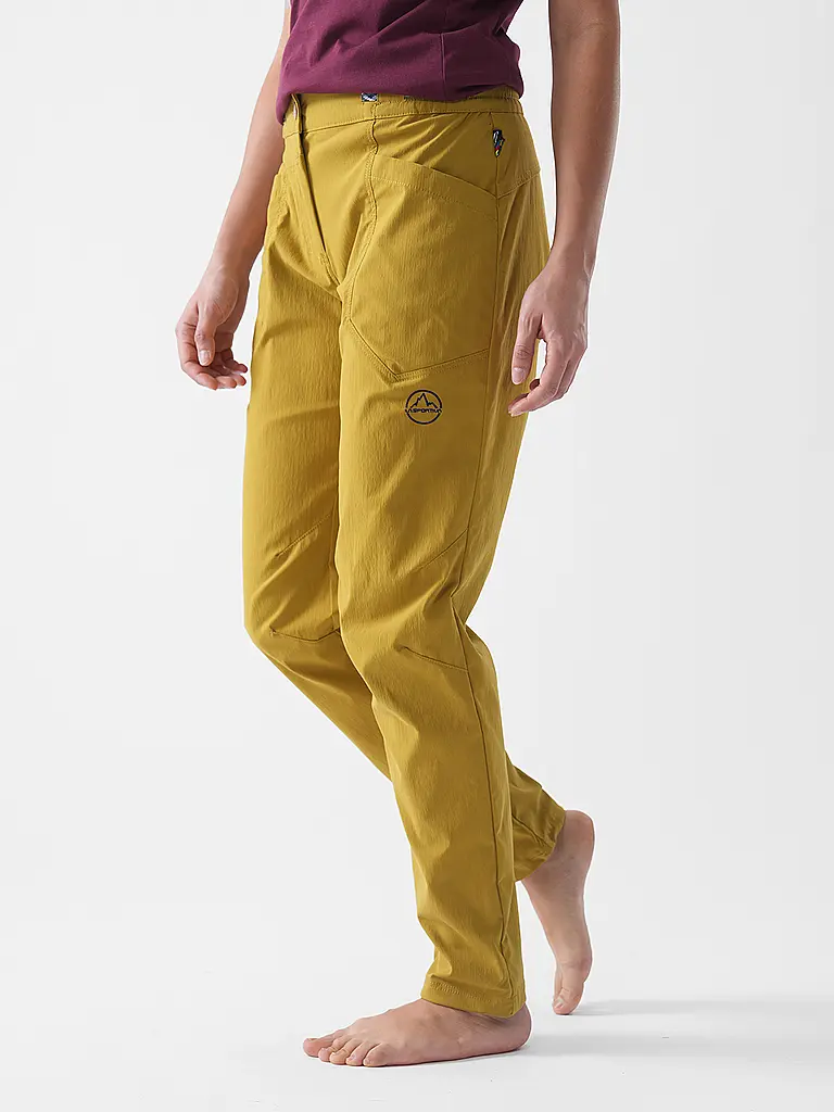LA SPORTIVA | Pantalon d'escalade Lybirinth pour femmes |