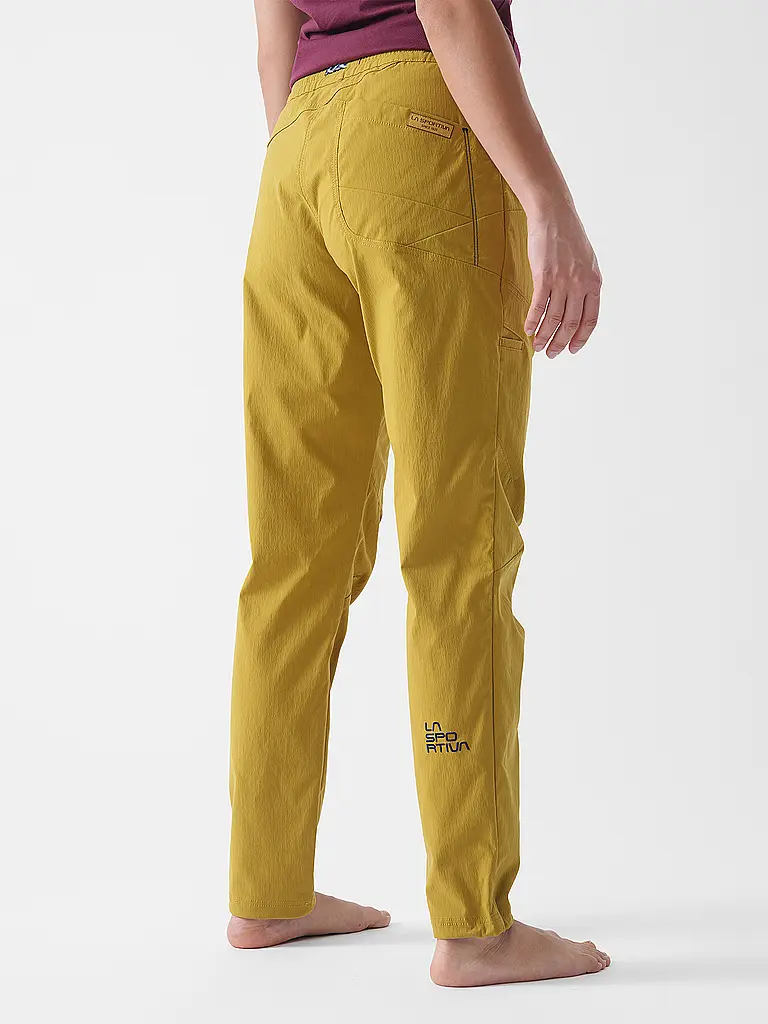 LA SPORTIVA | Pantalon d'escalade Lybirinth pour femmes |
