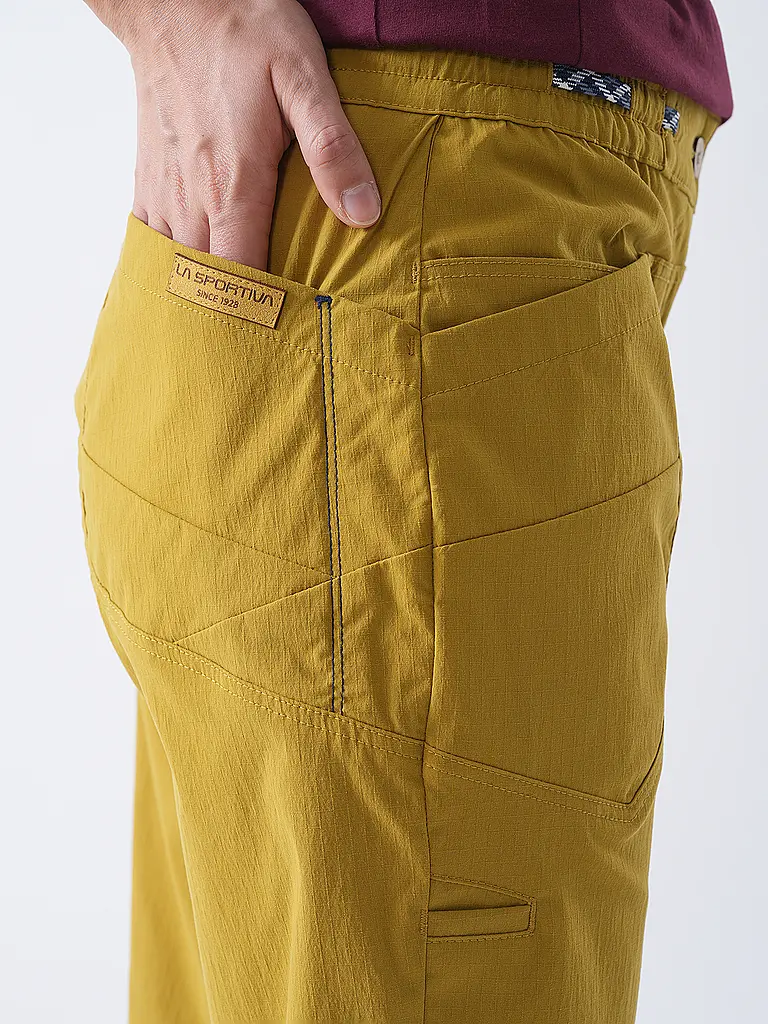 LA SPORTIVA | Pantalon d'escalade Lybirinth pour femmes |