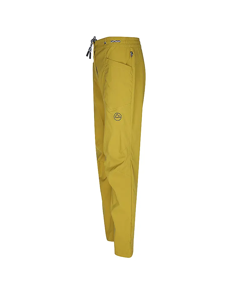 LA SPORTIVA | Pantalon d'escalade Lybirinth pour femmes |